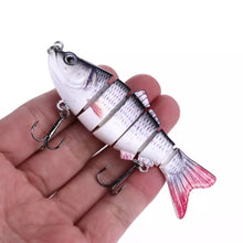 Load image into Gallery viewer, Vivo™ Fishing Lure (Pack of 6)
