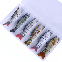 Load image into Gallery viewer, Vivo™ Fishing Lure (Pack of 6)
